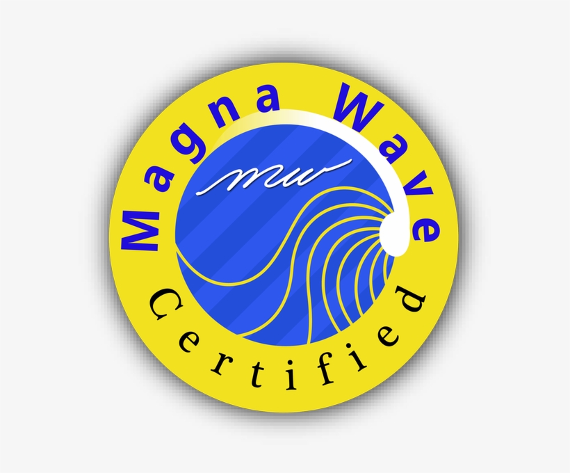 Magna Wave Free Transparent PNG Download PNGkey