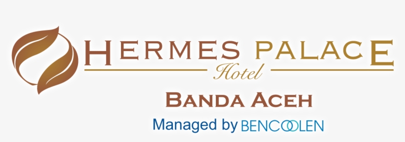 Hermes Banda Aceh Hermes Banda Aceh - Logo Hermes Palace Hotel Banda Aceh, transparent png #2302188