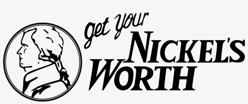 2018 Fall Business Card Resource Book - Nickel's Worth Classifieds, transparent png #2302196