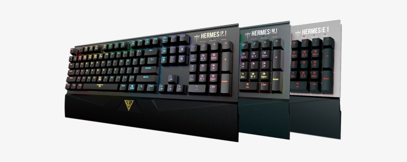 The Most Powerful Gaming Gear On Earth - Gamdias Hermes P1, transparent png #2302232
