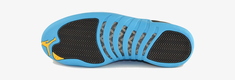 Air Jordan 12 "chris Paul Away Pe" - Air Jordan, transparent png #2302235