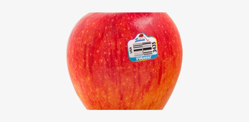 Pinata Apple Sampling - Mcintosh, transparent png #2302394