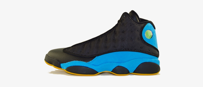 Air Jordan 13 "chris Paul" Air Jordan 13 "chris - Nike Air Jordan Xiii, transparent png #2302441
