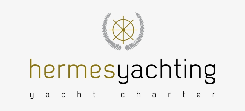 Hermes Yachting Logo Hermes Yachting Logo - Symbol, transparent png #2302540
