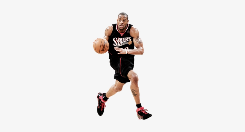 Image Image Image Image - Allen Iverson, transparent png #2302565