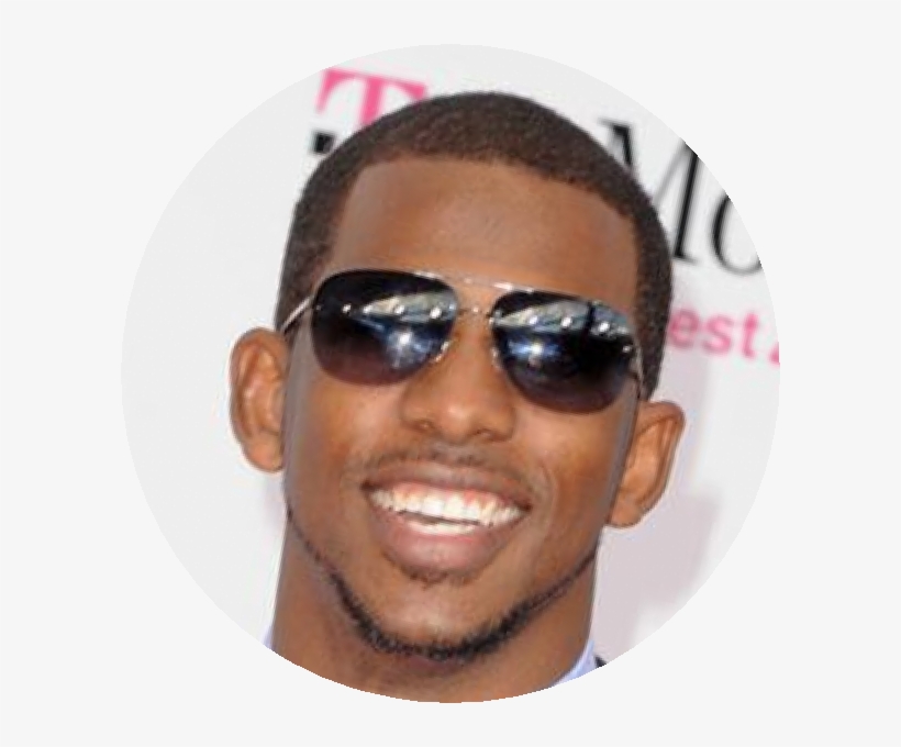Chrispaul - Crew Cut, transparent png #2302572