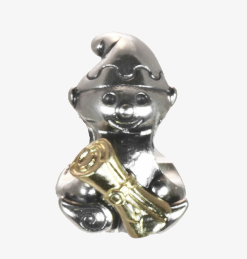 "hermes" Message Keeper Elf - Figurine, transparent png #2302587