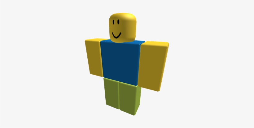 34kib 420x420 Oof Roblox Noob Avatar Free Transparent Png Download Pngkey - free roblox noob png images roblox noob transparent