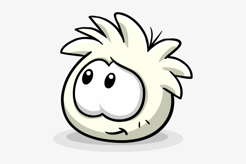 Oof - Club Penguin Para Dibujar, transparent png #2302675