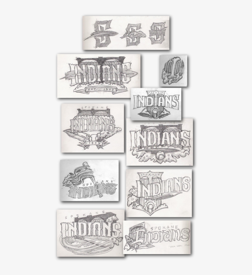 We Even Tried Channeling George Flett For Inspiration - Spokane, transparent png #2302699