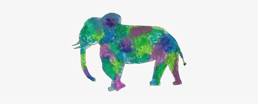 Xxtransparentxx - African Elephant, transparent png #2302736