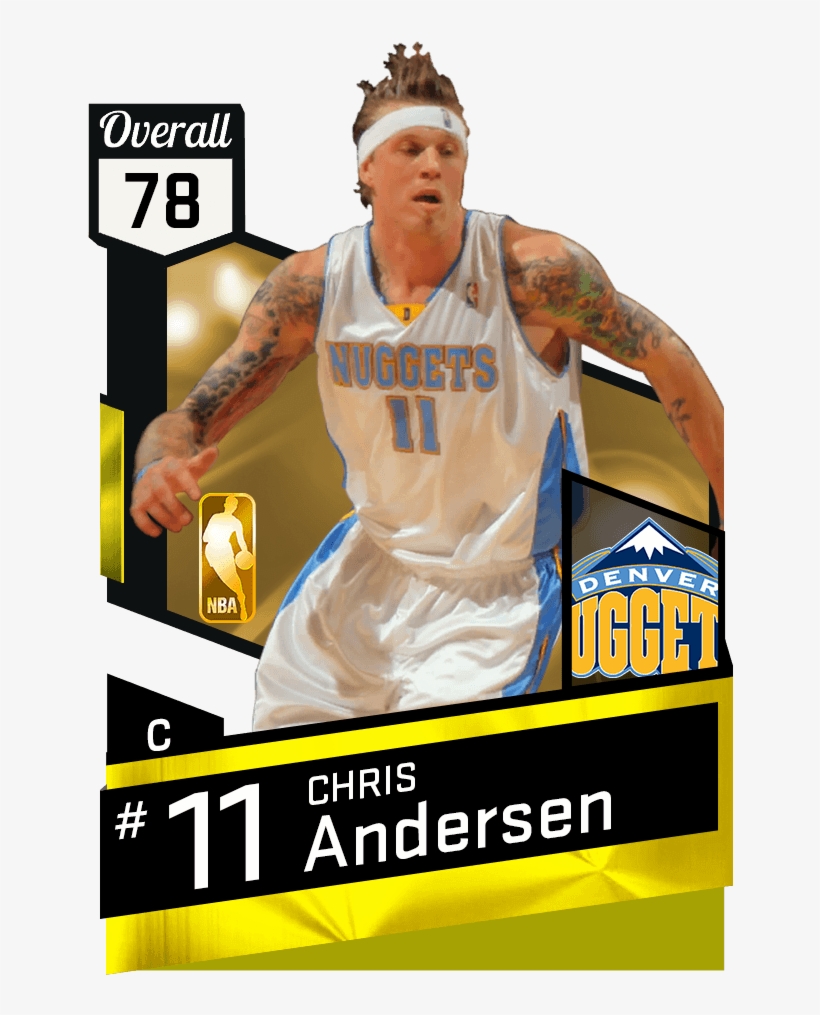 Mtdb Nba 2k17 - Mike Conley In Nba 2k17, transparent png #2302758