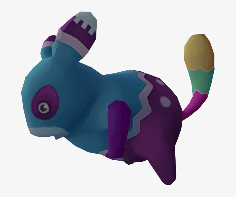 Plushie Runescape Wiki Fandom Powered By Wikia - Pinata Plushie, transparent png #2302764