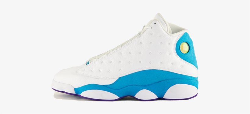 Air Jordan 13 "chris Paul Home Pe" Sample - Air Jordan, transparent png #2302853
