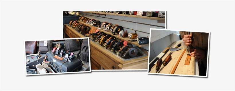 Roch Et Gaston Ceinture 02 - Clog, transparent png #2302854