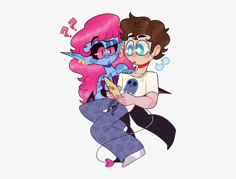 I Need To Work On Other Stuff But Im Having A Lot Of - Cartoon, transparent png #2302856