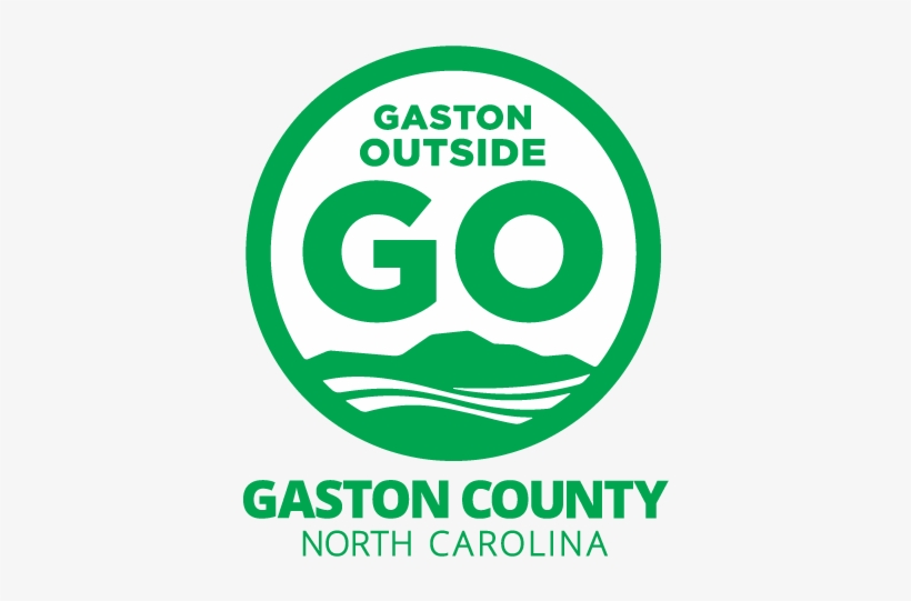 Go Gaston Logo - Go Gaston, transparent png #2302878
