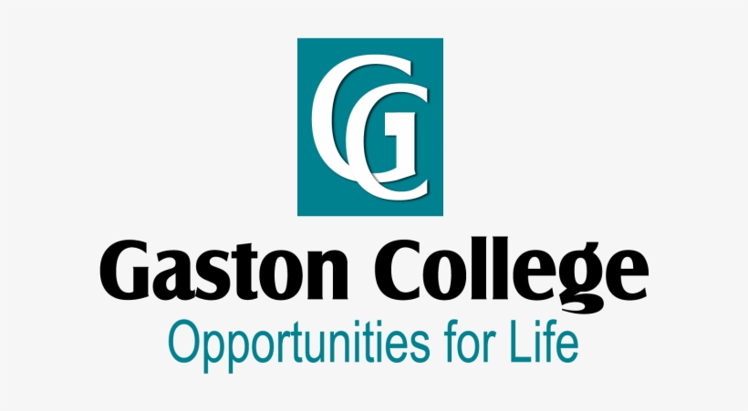 Gaston College Makes It Easier For Students To Access - Gaston College Logo, transparent png #2302910