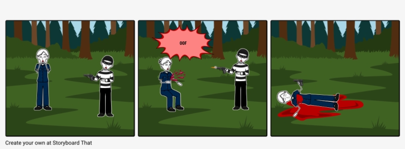 Oof - Storyboard, transparent png #2302911