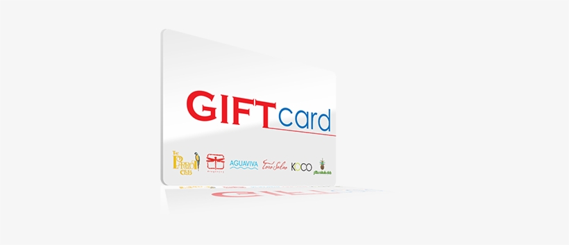 Oof Restaurants Gives You The Ability To Create A Custom - Gift Card, transparent png #2302957