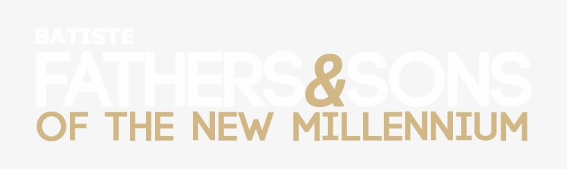 A Batiste Family Music Collective - Comme Des Garçons Desktop, transparent png #2302958