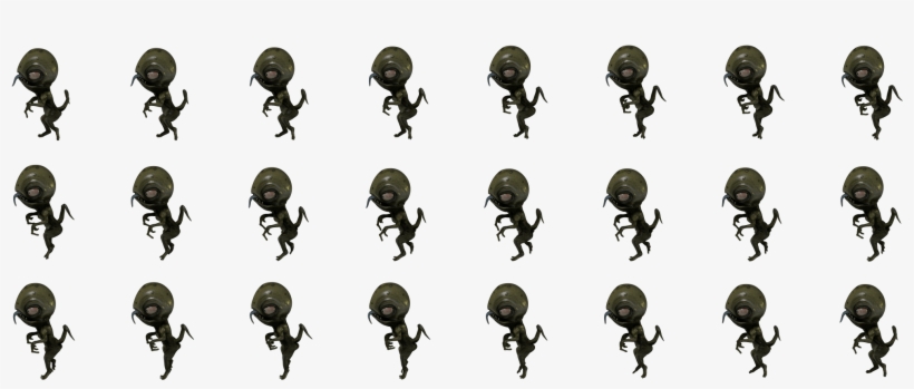 Feel Free To Share Your Sprite Sheets Below - Free Sprite Animation, transparent png #2303003