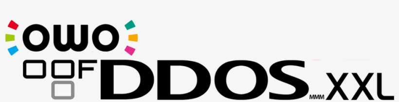 Owo Oof Ddos Xxl - Nintendo Ds, transparent png #2303194