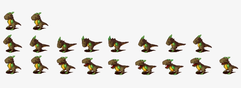 Images/terrex 0 - Sprite Sheets, transparent png #2303241