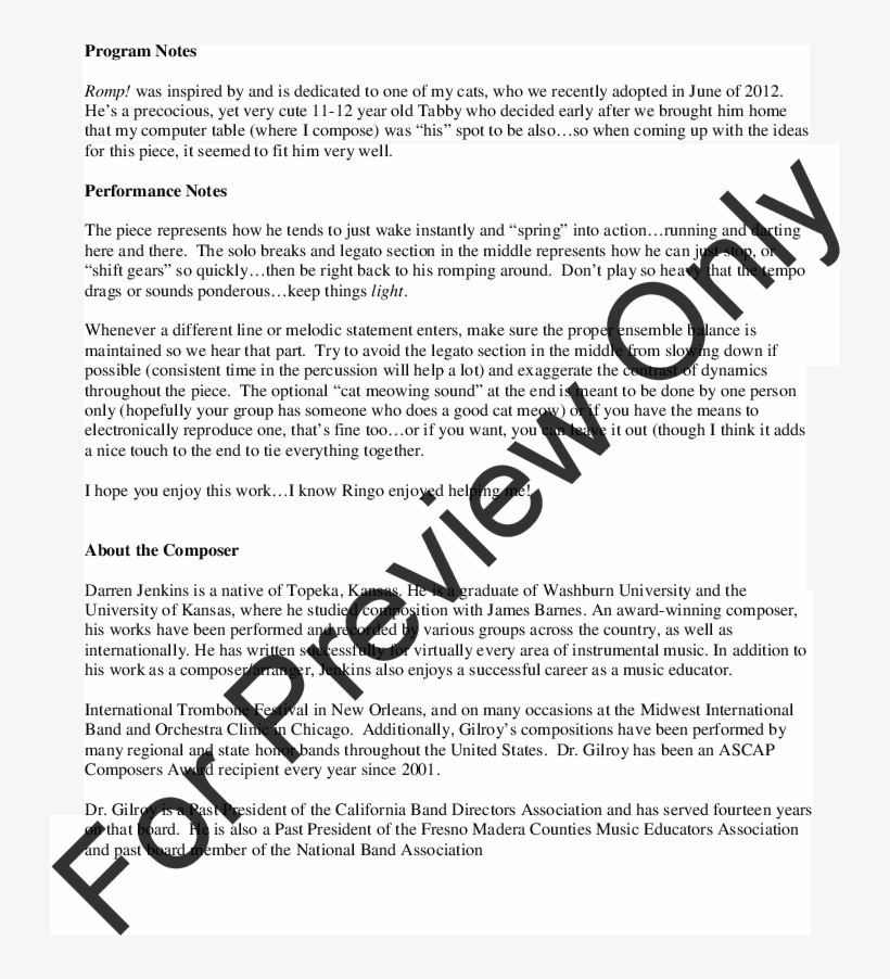 Thumbnail Romp - Storm Chasing William Owens, transparent png #2303393