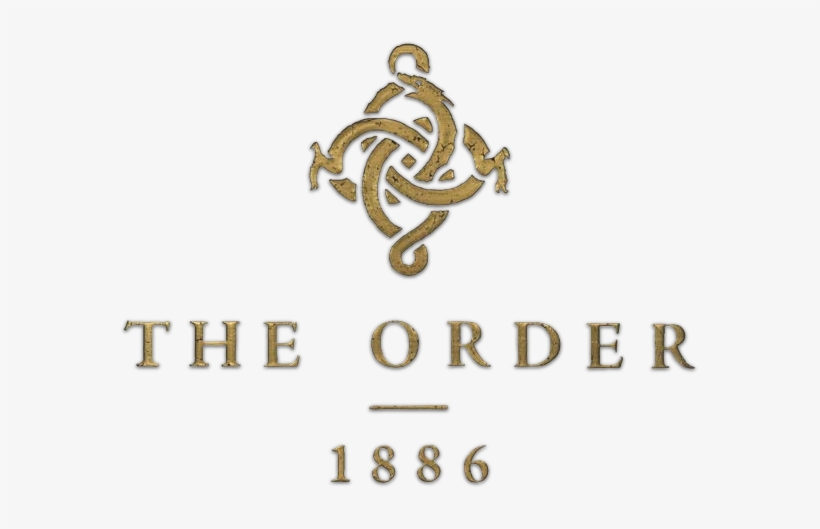 The Order 1886 - Order 1886 Png, transparent png #2303416