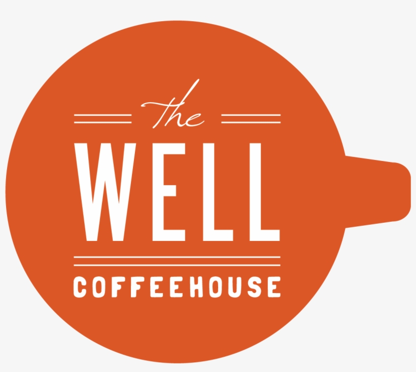 We Are Thrilled To Be Partnering With The Well Coffeehouse - Well, transparent png #2303420