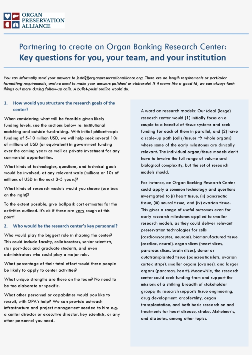 Page 2 Rfp - (page 3), transparent png #2303487