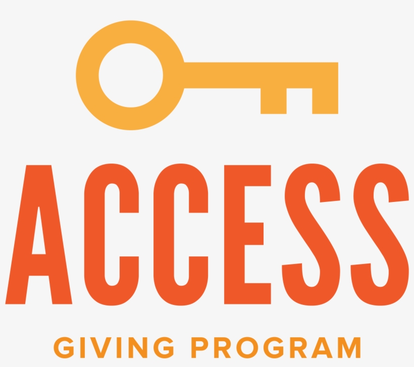 Join Access Giving Today To Make Communityhealth's - Examples Of Infographics Greatness, transparent png #2303489