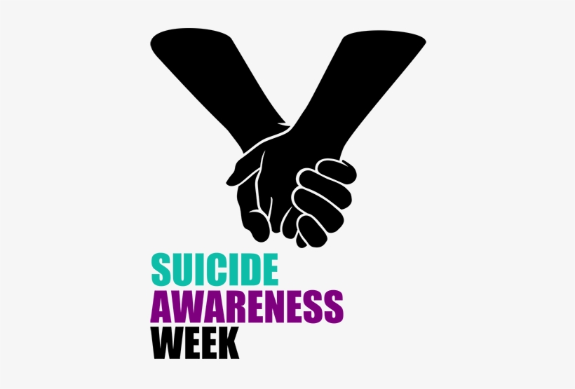 Suicide Awareness Flyer 2018 - Lightning Safety Awareness Week 2018, transparent png #2303641