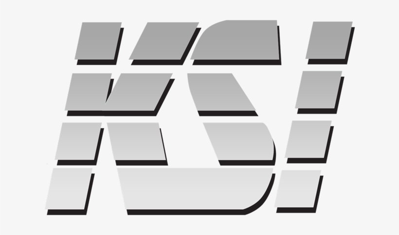 Ksi Integrated Medical Grade Security Keyboards - Ksi Logo, transparent png #2303644
