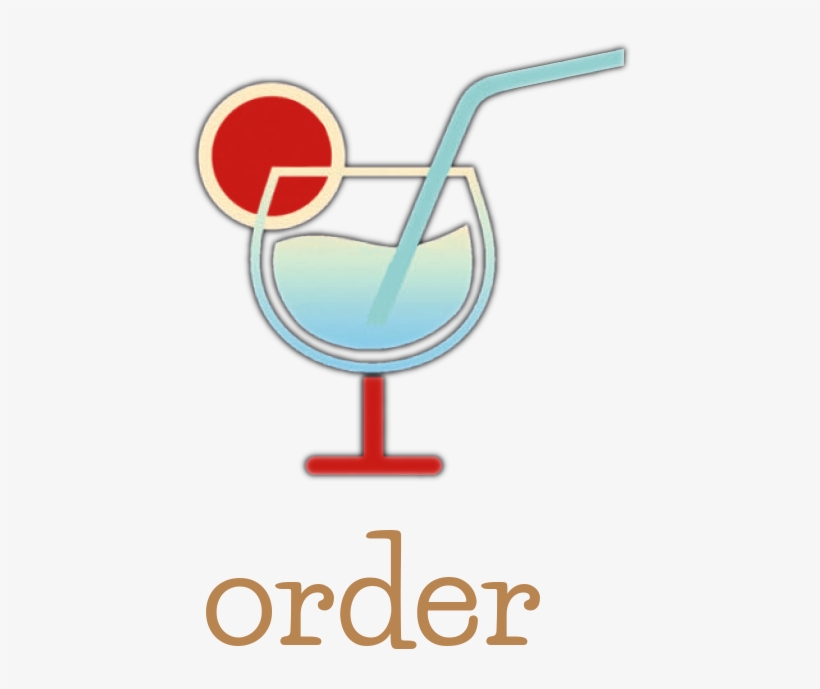 Rbcc Order - Celownik, transparent png #2303762