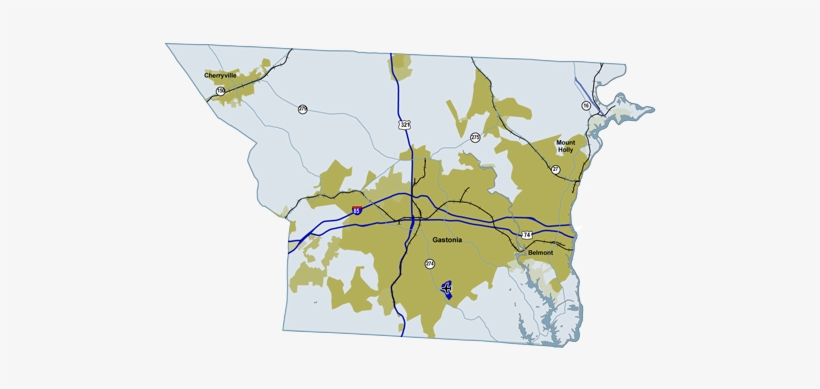 With 16 Fully Equipped Business Parks Among The Most - Atlas, transparent png #2303851