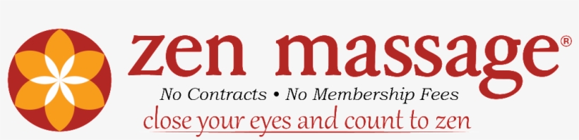 Zen Logo Banner Without Glow - Zen, transparent png #2303854