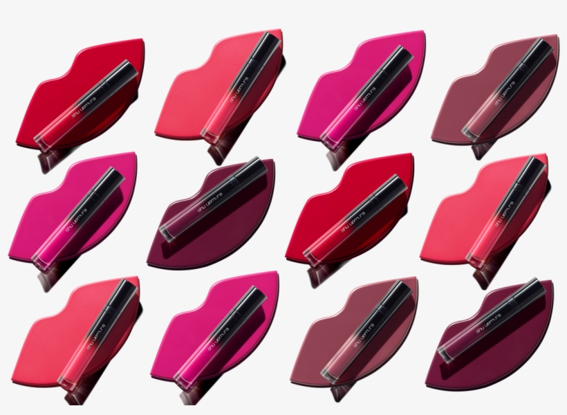 Kose Esprique Select Eye Color Retails At Rm 35 Each Lip Free Transparent Png Download Pngkey