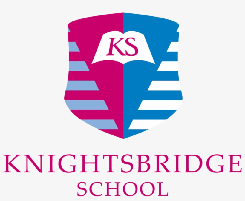 Knightsbridge Schools Code Course - Knightsbridge School Logo, transparent png #2304123