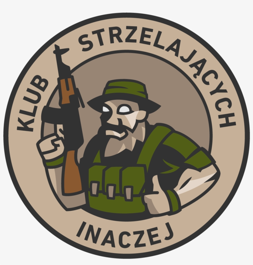 Podobne - Klub Strzelających Inaczej, transparent png #2304188
