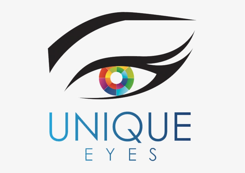 Unique Eyes - Graphic Design, transparent png #2304285