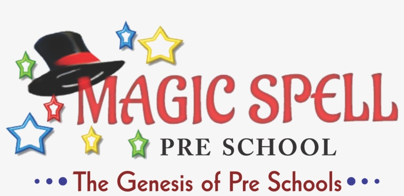 Magic Spell Phonics School, transparent png #2304316