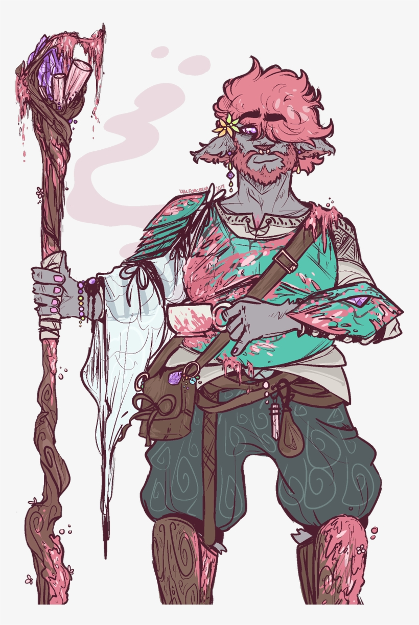 He Drinks,, Dead Ppl Tea,,, - Illustration, transparent png #2304353