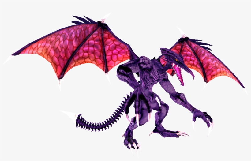 Ridley Project M - Portable Network Graphics, transparent png #2304355