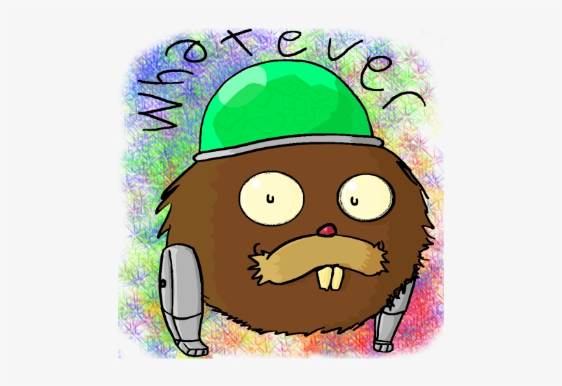 I Think I Tried To Go For A Different Style Or Something, - Cartoon, transparent png #2304394