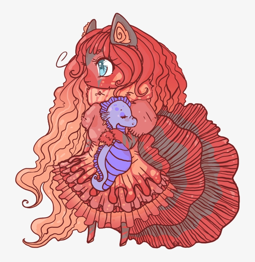 Tempest Has Found A Ya Old Map Of Her Own Could Be - Illustration, transparent png #2304449