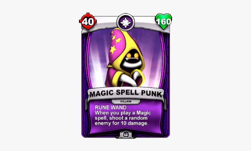 File - Rune Wand - Special Ability - Gearcard - Skill, transparent png #2304485