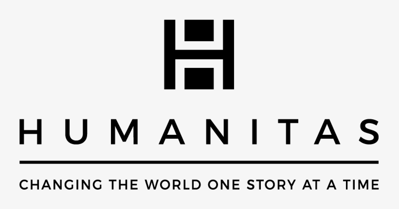 Humanitas Stacker Black - Jpeg, transparent png #2304614