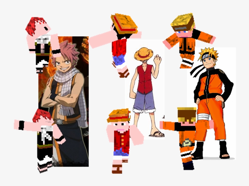 Fairy Tail Natsu Dragneel White Scarf Cosplay Costume, transparent png #2304637